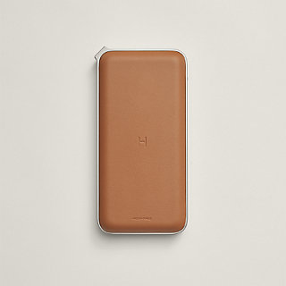 Volt'H Maxi power bank | Hermès USA